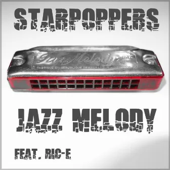 Jazz Melody by Starpoppers