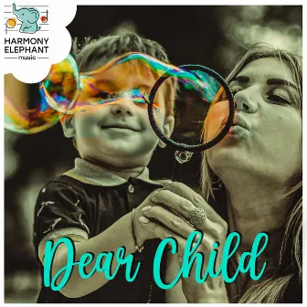 Peaceful Groove by Dear Child