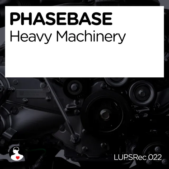 Heavy Machinery - Original Mix