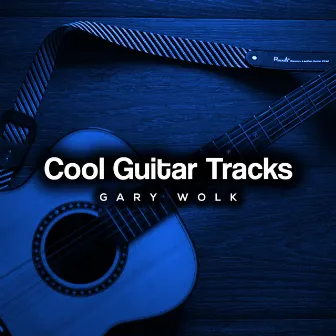 Cool Guitar Tracks by Gary Wolk