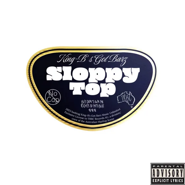 Sloppy Top - Vossi Bop Remix