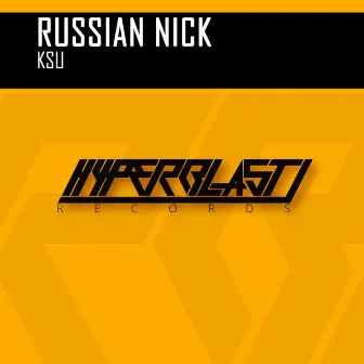 Ksu by Russian Nick