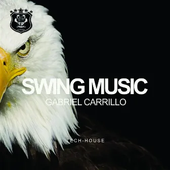 Swing Music by Gabriel Carrillo