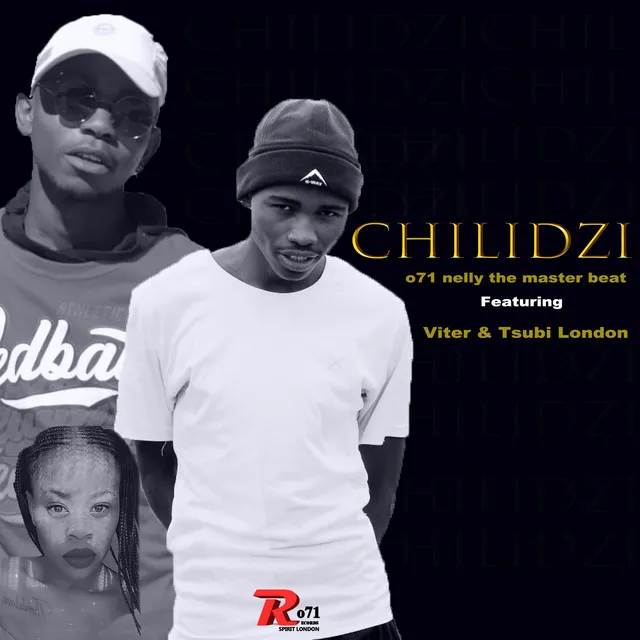 Chilidzi