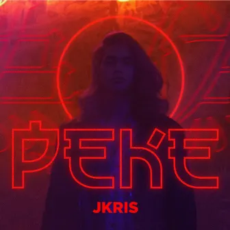 Peke by JKris