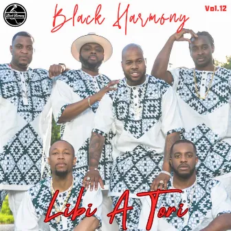 Libi a Tori by Black Harmony