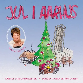 Jul i Aarhus by Aarhus Symfoniorkester