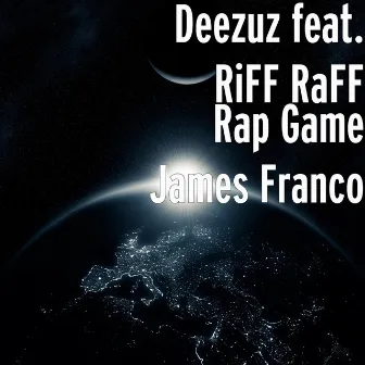 Rap Game James Franco (Salisbury Steak Sweater) [feat. RiFF RaFF] by Deezuz