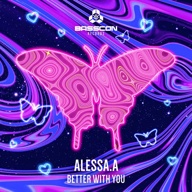 Better With You