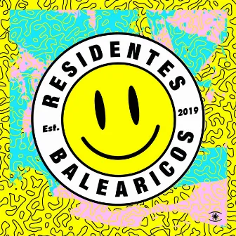 Residentes Balearicos by Residentes Balearicos