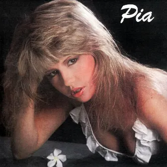 Pia by Pia Zadora