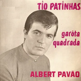 Tio Patinhas by Albert Pavão