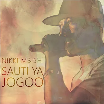 Sauti Ya Jogoo by Nikki Mbishi