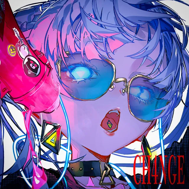 CH4NGE - feat. KAFU