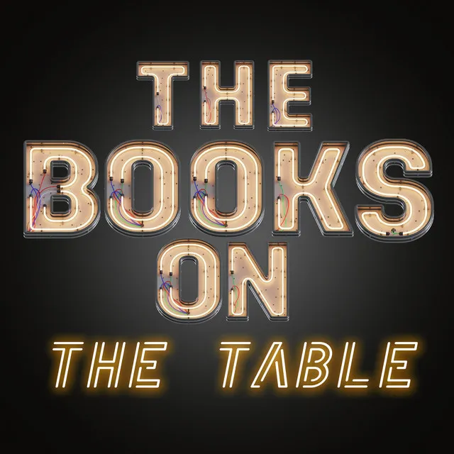 The Books On The Table