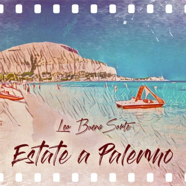 ESTATE A PALERMO