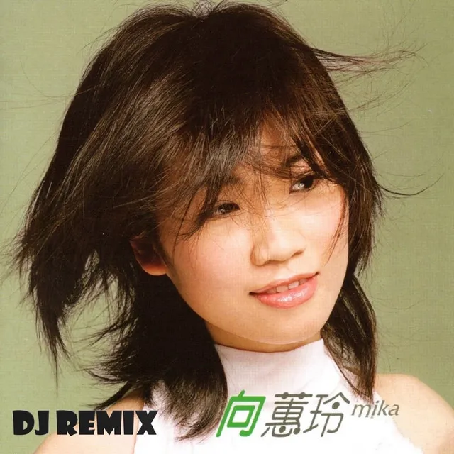 愛甲超過 (Dj Remix)