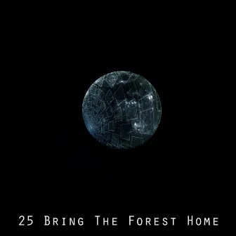 25 Bring The Forest Home by Nature Sounds - Sons de la nature