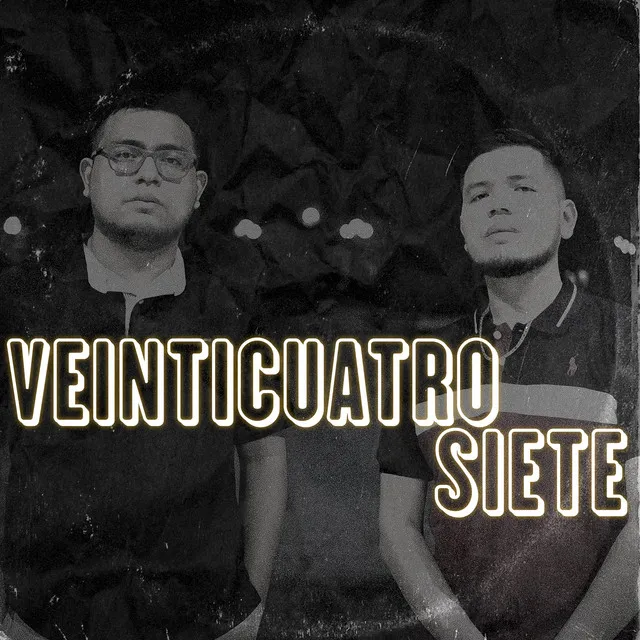 Veinticuatro Siete