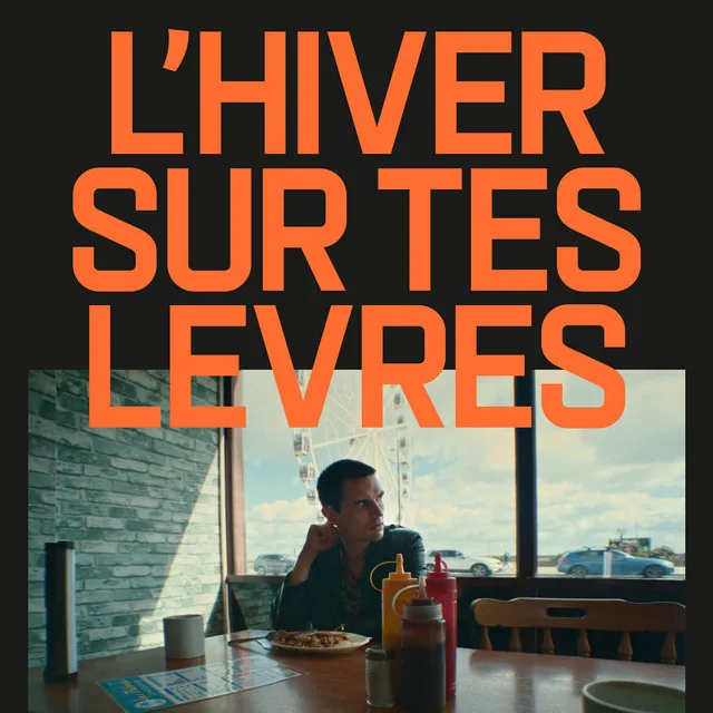 L'hiver sur tes lèvres