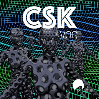 Voq by CSK