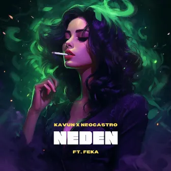 Neden by kavun