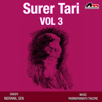 Surer Tari Vol 3 by Indrani Sen