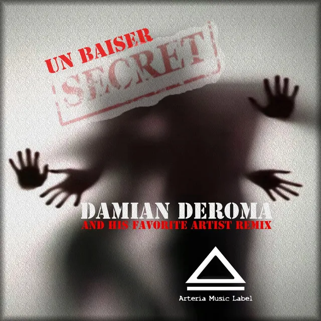 Un baiser secret - Original Mix