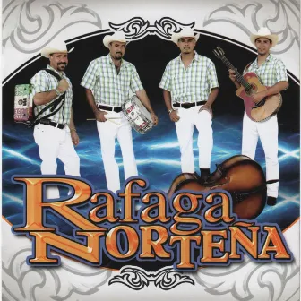 19 Rafagazos by Rafaga Nortena