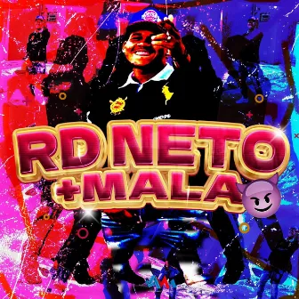 + Mala by RD NETO