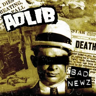 Bad Newz by Adlib