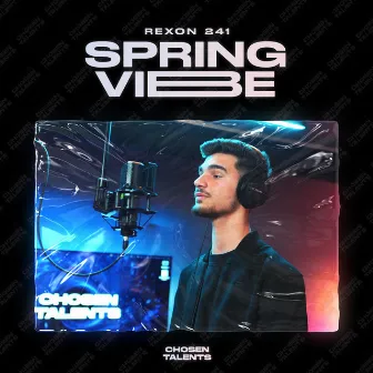 Spring Vibe by CHOSEN TALENTS