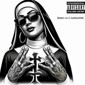 Xory La é Gangster by Blacky LC