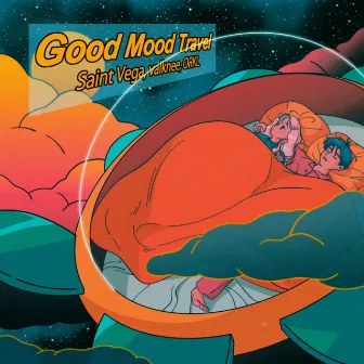 Good Mood Travel by ORKL