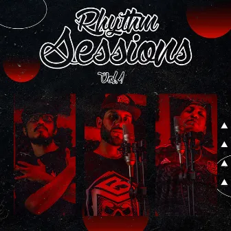 Rhythm Sessions, Vol. 1 by Rhythm Records