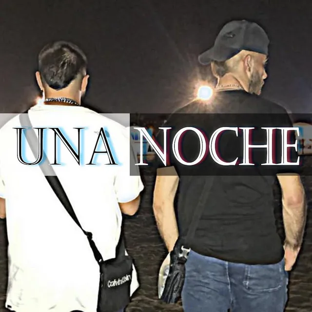 Una Noche