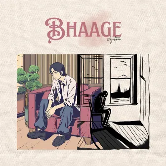 Bhaage by Ajuktion