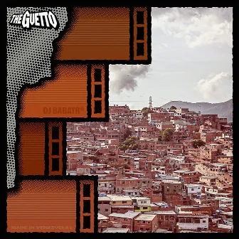 The Guetto (Radio Edits) by Dj Babatr