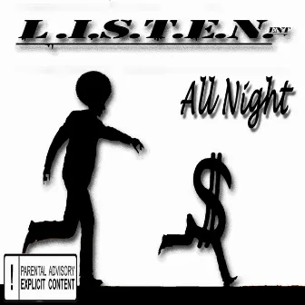 All Night by Tru Rhymes