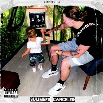 Summers Canceled by Yla Luke