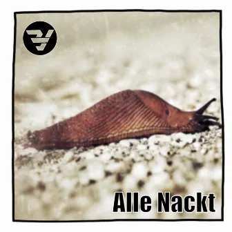 Alle Nackt by Broken Spencer