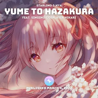 Yume to Hazakura by nya