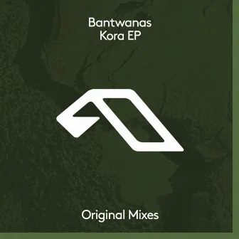 Kora EP by Bantwanas