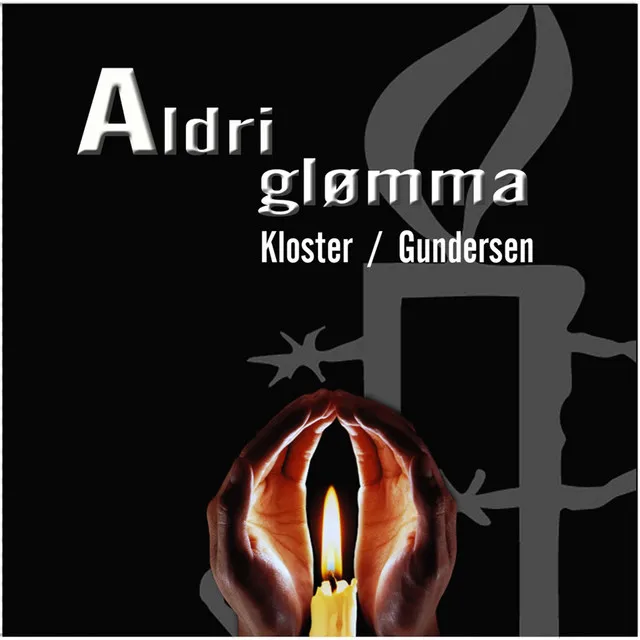 Aldri Glømma