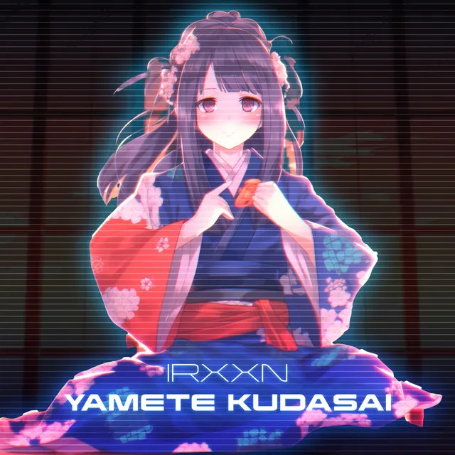 Yamete Kudasai