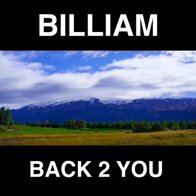 Back 2 You