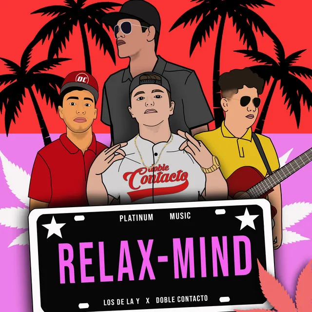 Relax Mind