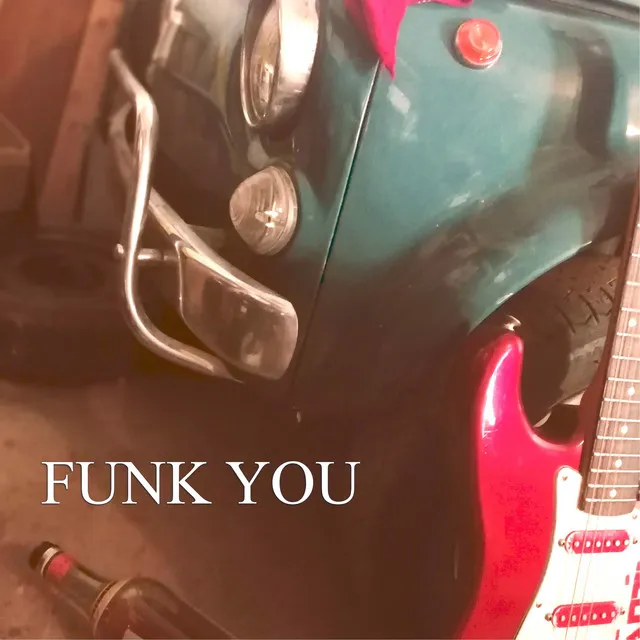 Funk You