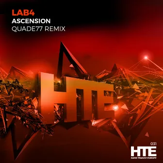 Ascension (Quade 77 Remix) by Quade77