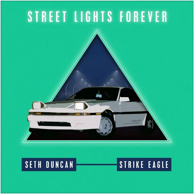 Street Lights Forever